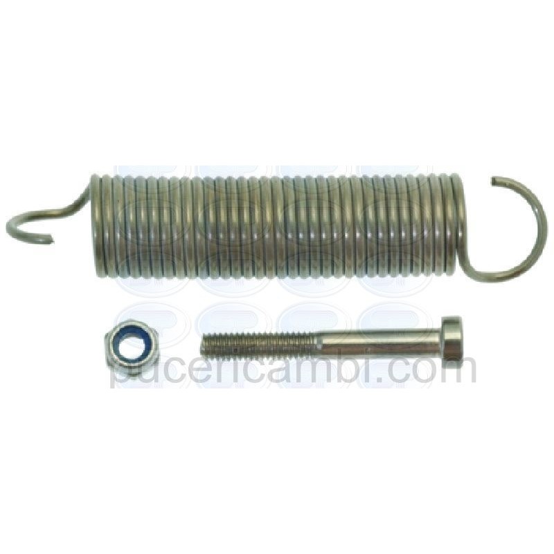 Molla per porta Molla per porta