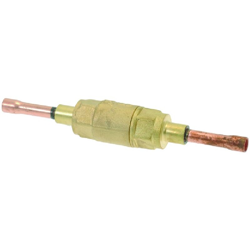 VALVOLA DI RITEGNO Ø 6 MM CASTEL 3150022