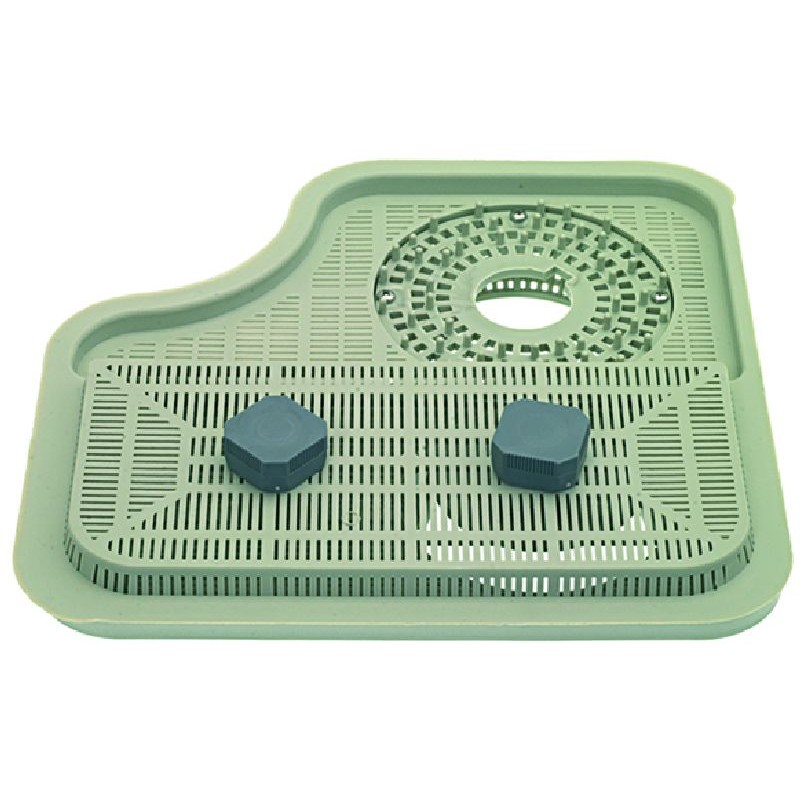 FILTRO POMPA SCARICO Ø 24X90 MM 3160210