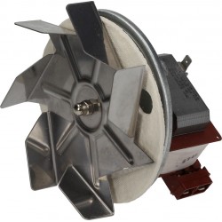 Motore del ventilatore ventilatore del riscaldatore,termoventilatore,Blower,ventola Soffiante da interno 64119200936 per 640 650 528 535 550 740