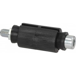 3346211 ESPANSORE PER TUBO TONDO Ø 22 MM Cod