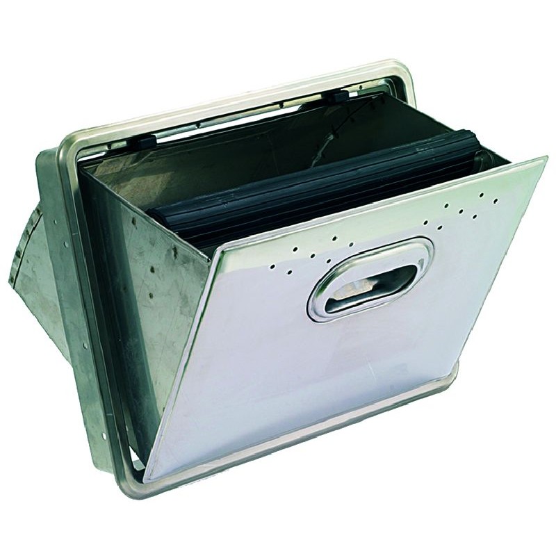 3080001 CASSETTO FONDI CAFFÈ Cod