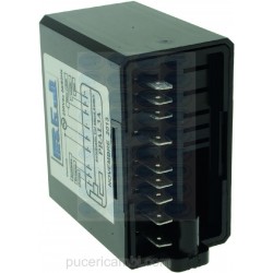 CENTRALINA CONTROLLO S4960A1008B 3091044