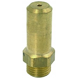 UGELLO GAS M10X1 Ø 1,75 MM Cod 5015402