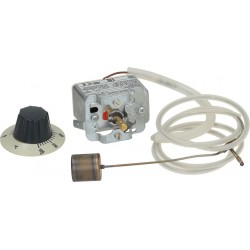 TERMOSTATO MONOFASE 318°C 3444480