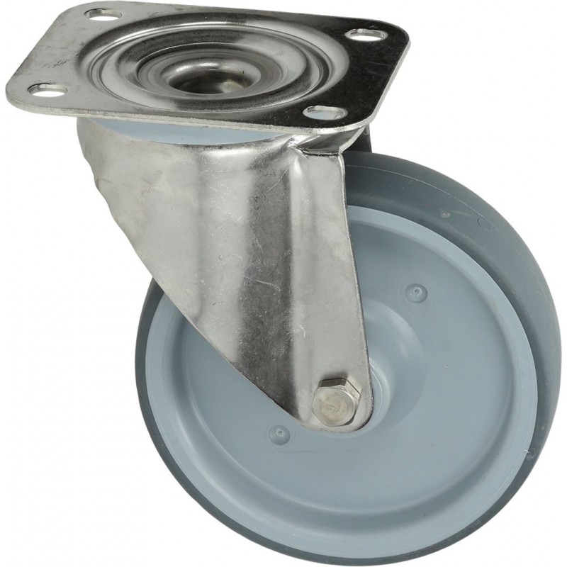 Ruote Poliuretano | Confronta Prezzi - Foto 9