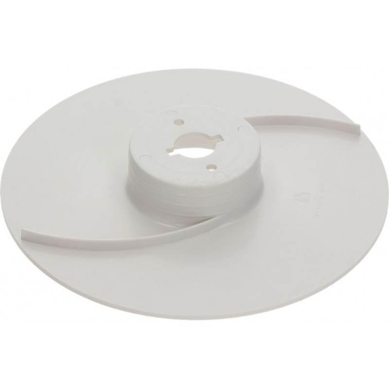 9720019 DISCO TAGLIAVERDURE ESPULSORE TIPO BASSO CODICE