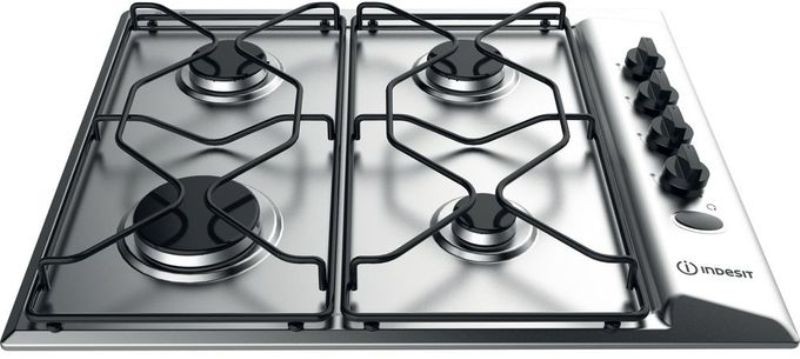 INDESIT PIANO COTTURA 60CM 4 FUOCHI INOX PAA642IX/I WE NEW INCASSO INDESIT PIANO COTTURA 60CM 4 FUOCHI INOX PAA642IX/I WE NEW INCASSO