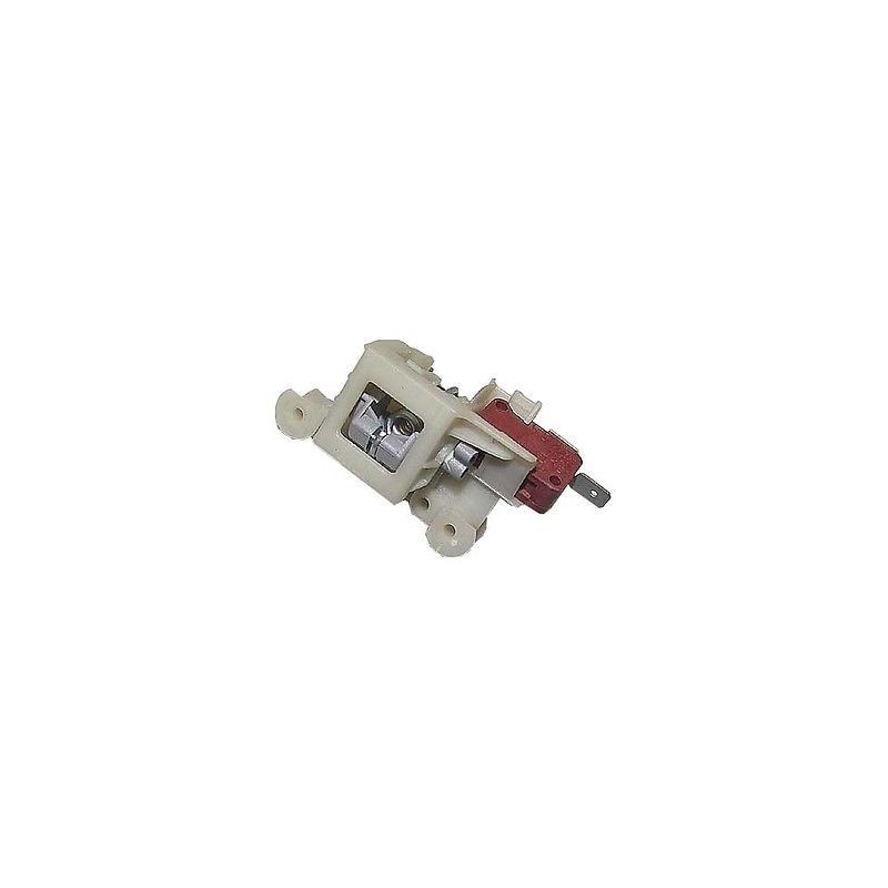 Serratura Sportello Per Lavastoviglie Candy Hoover, Ricambio Originale 41013195 70013059