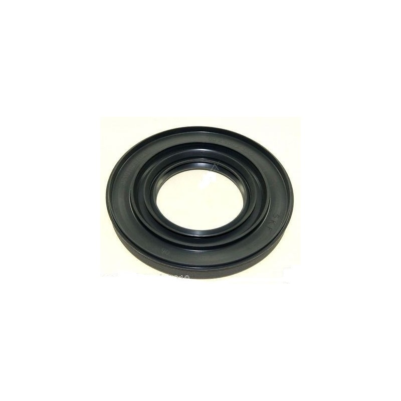 Guarnizione Oblò Porta Per Lavatrice Whirlpool | Ricambio Equivalente 481246068633 | Guarnizione Paraurti Completa