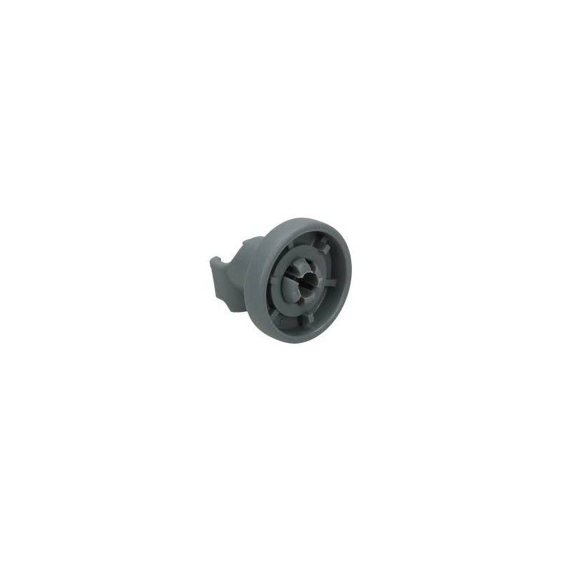 RUOTA CESTELLO SUPERIORE LAVASTOVIGLIE SMEG FRANKE CARRELLO CESTO AST 697410197