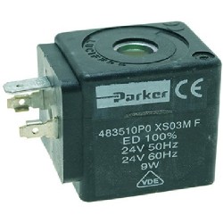 BOBINA MQ-A0322G 230V 50//60Hz 12W 3120628