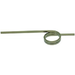 MOLLA VASCA INDESIT 190 mm D250009