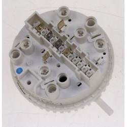 PRESSOSTATO INTERRUTTORE DI LIVELLO LAVATRICE ELECTROLUX ZOPPAS REX 3562313720