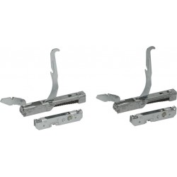 KIT CERNIERE FORNO TIPO FRANKE NARDI D053137