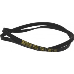 CINGHIA MULTIGRIP 1245 J5 EL POLIURETANO D062213
