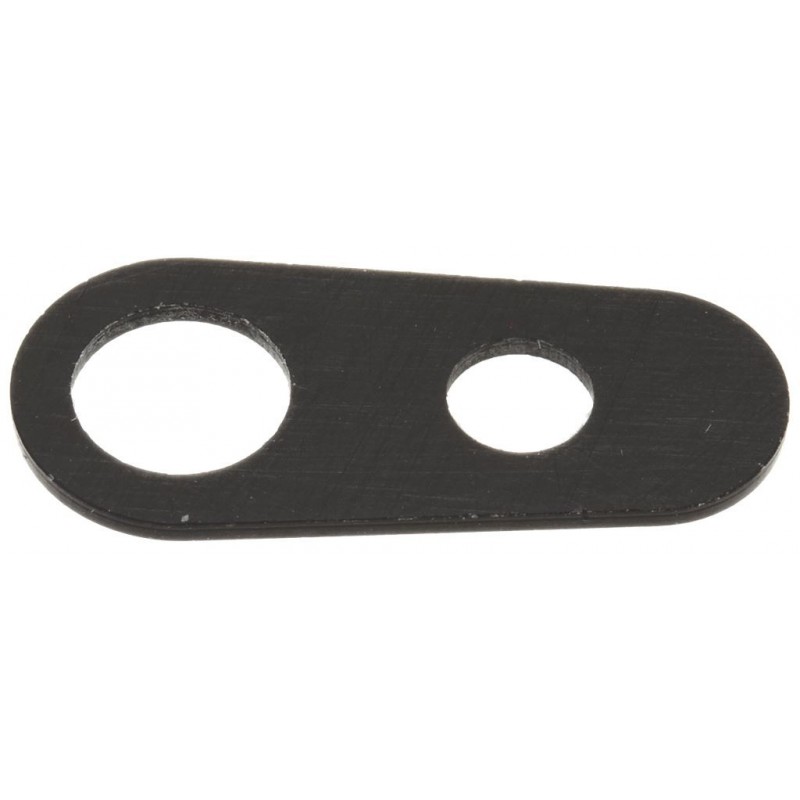 GUARNIZIONE BRUCIATORE SMEG D186001