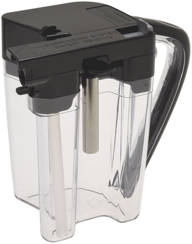 CARAFFA LATTE DELONGHI RICAMBIO MAGNIFICA 5513211611 EAM4500 ECA14500 ESAM4500
