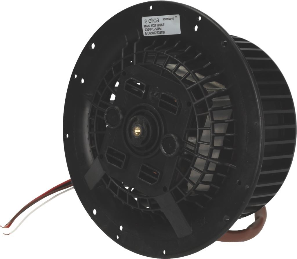 MOTORE CAPPA ELICA 135W 230V 3 VELOCITA/' D240059