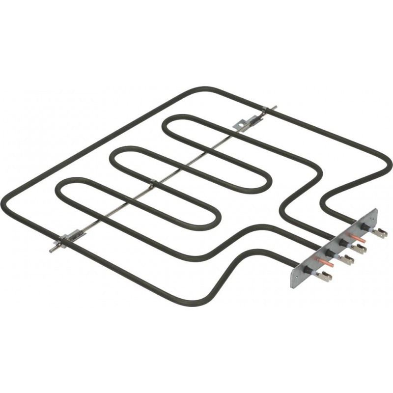 RESISTENZA DOPPIA FORNO ELECTROLUX ADATTABILE D355260