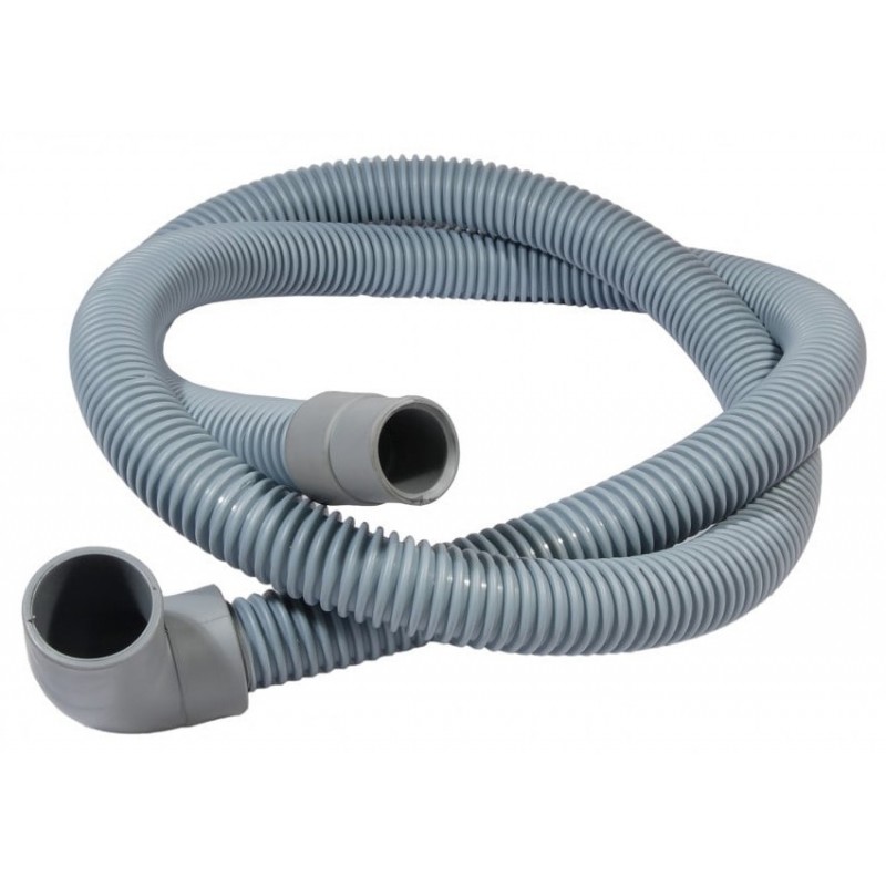 tubo scarico acqua lavatrice