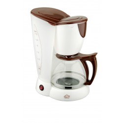 CAFFETTIERA AMERICANA 10/12 TAZZE DCG KA2509 - Puce Ricambi