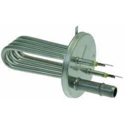 1755182 RESISTENZA 3000W 220//380V Cod