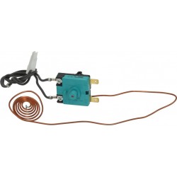 TERMOSTATO A CONTATTO 107°C M4 Cod 1443400